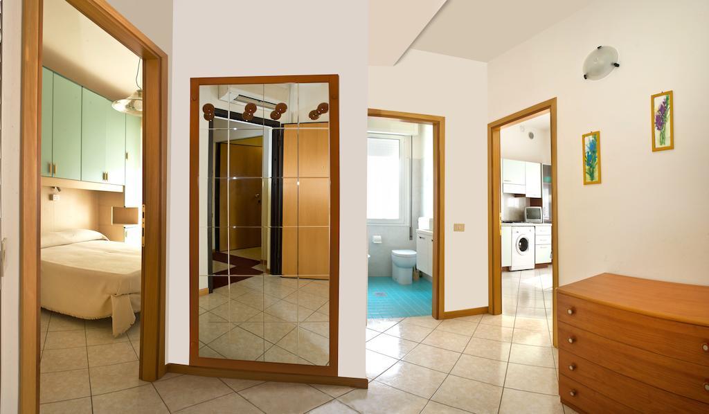 Villa Hanna Lido di Jesolo Værelse billede