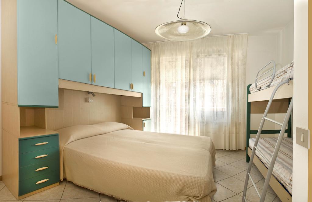 Villa Hanna Lido di Jesolo Værelse billede