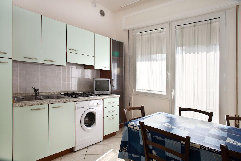 Villa Hanna Lido di Jesolo Værelse billede