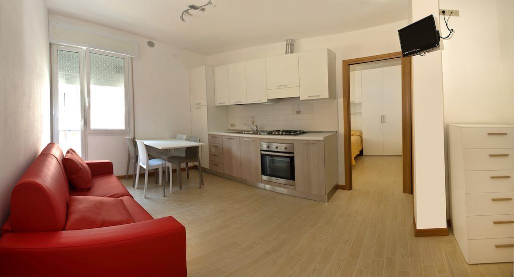 Villa Hanna Lido di Jesolo Værelse billede