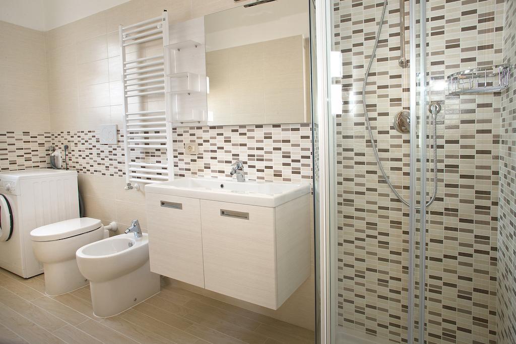 Villa Hanna Lido di Jesolo Værelse billede