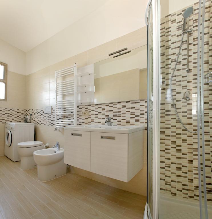 Villa Hanna Lido di Jesolo Værelse billede
