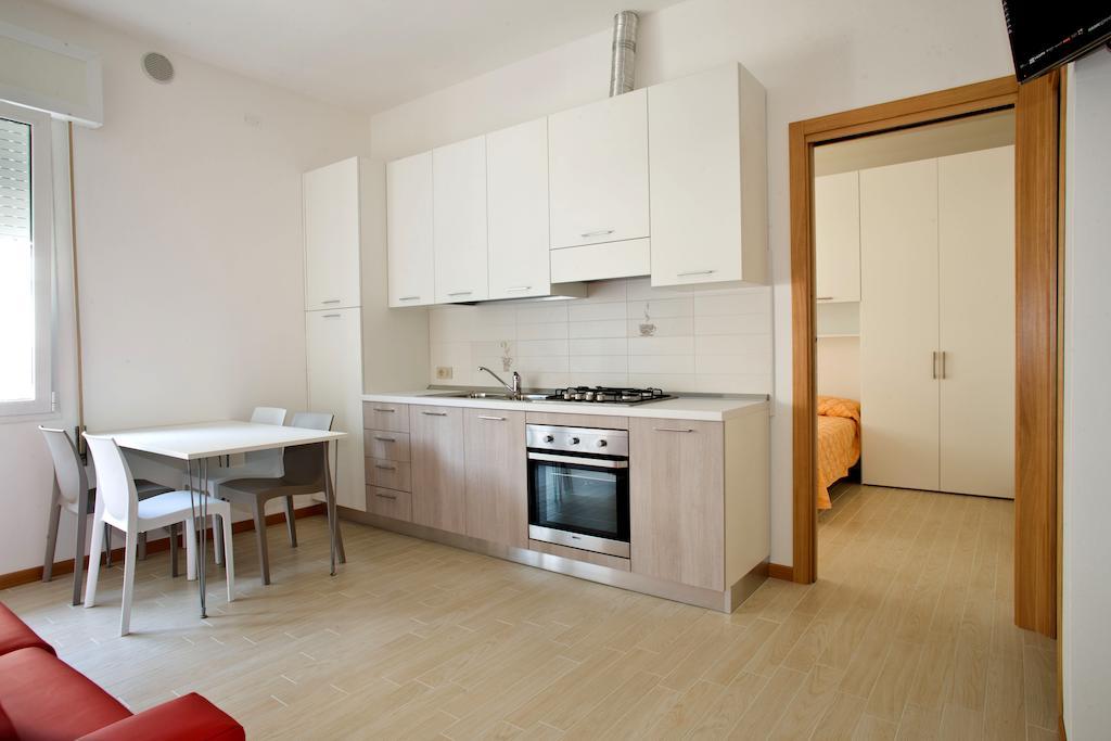 Villa Hanna Lido di Jesolo Værelse billede