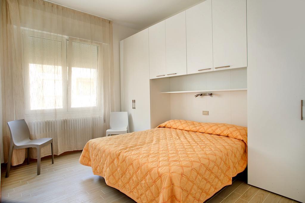 Villa Hanna Lido di Jesolo Værelse billede