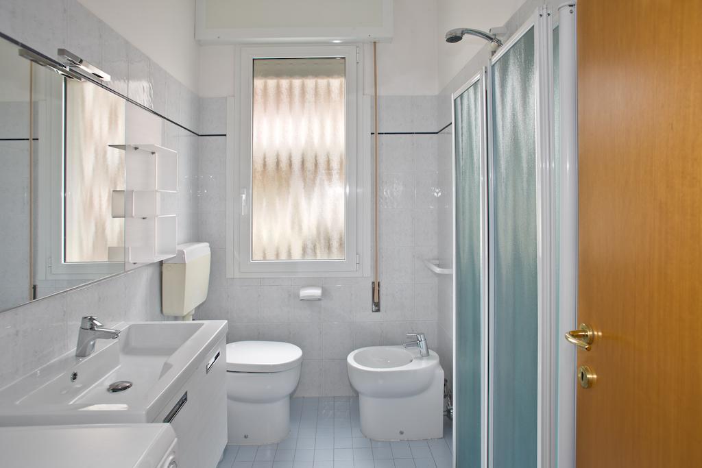 Villa Hanna Lido di Jesolo Værelse billede