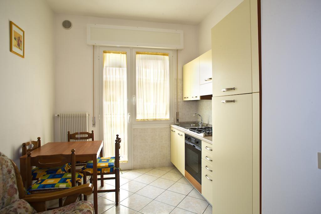 Villa Hanna Lido di Jesolo Værelse billede