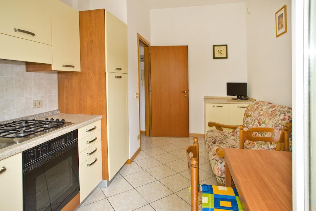 Villa Hanna Lido di Jesolo Værelse billede