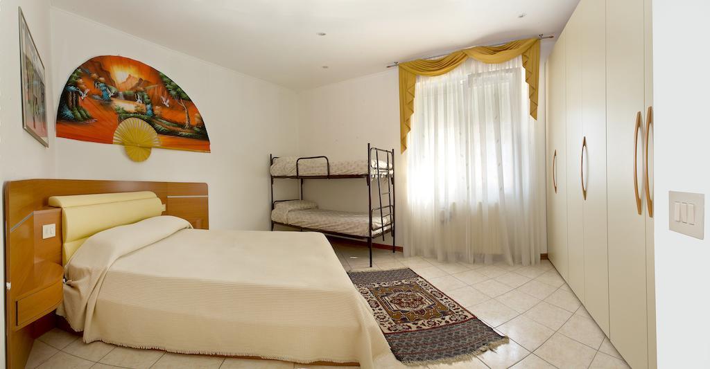 Villa Hanna Lido di Jesolo Værelse billede