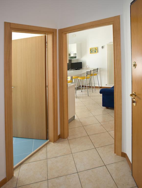 Villa Hanna Lido di Jesolo Værelse billede