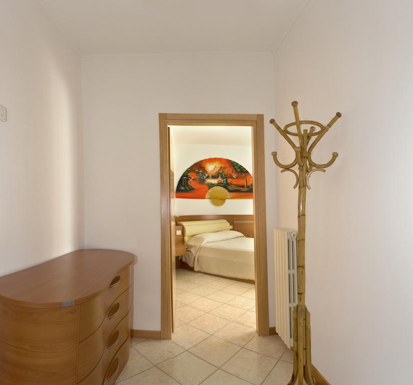 Villa Hanna Lido di Jesolo Værelse billede