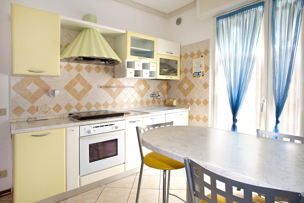 Villa Hanna Lido di Jesolo Værelse billede