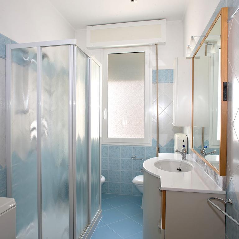 Villa Hanna Lido di Jesolo Værelse billede