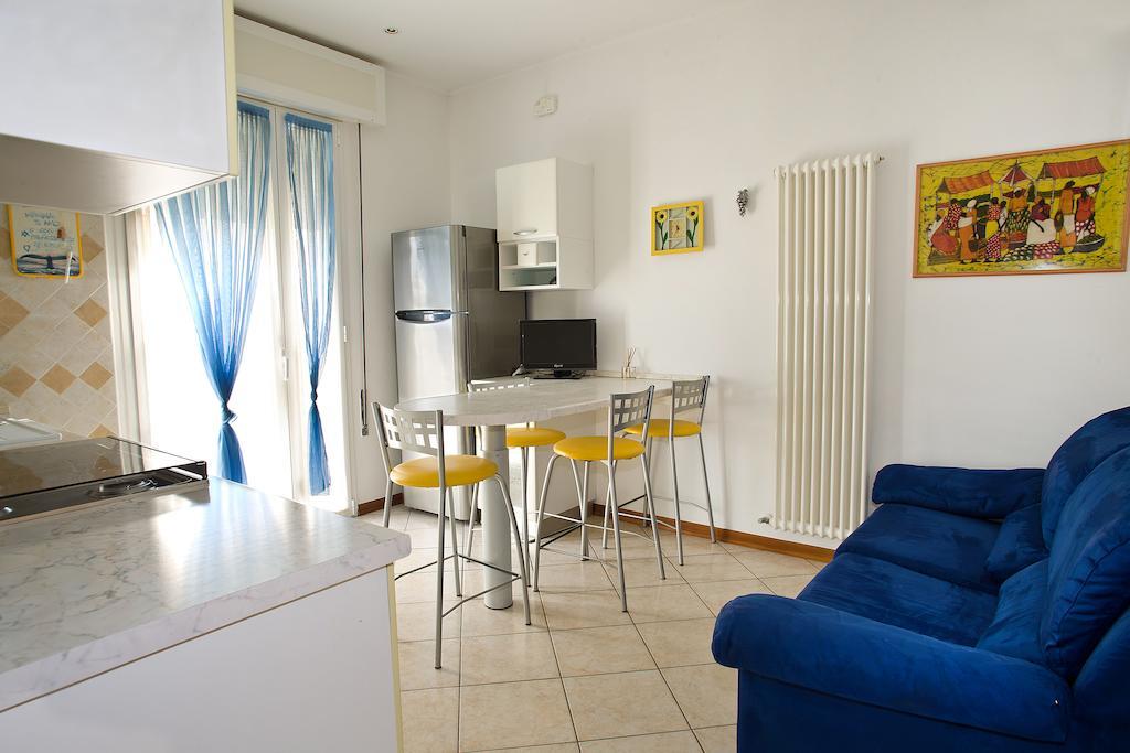 Villa Hanna Lido di Jesolo Værelse billede