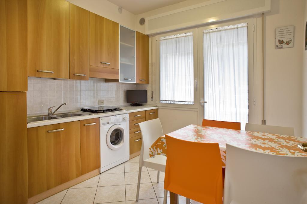 Villa Hanna Lido di Jesolo Værelse billede