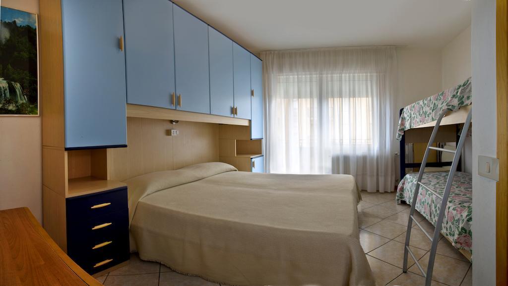 Villa Hanna Lido di Jesolo Værelse billede