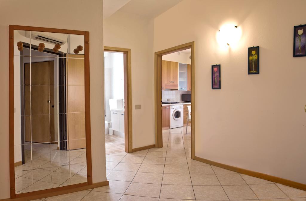 Villa Hanna Lido di Jesolo Værelse billede