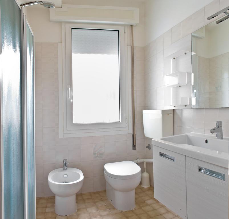 Villa Hanna Lido di Jesolo Værelse billede