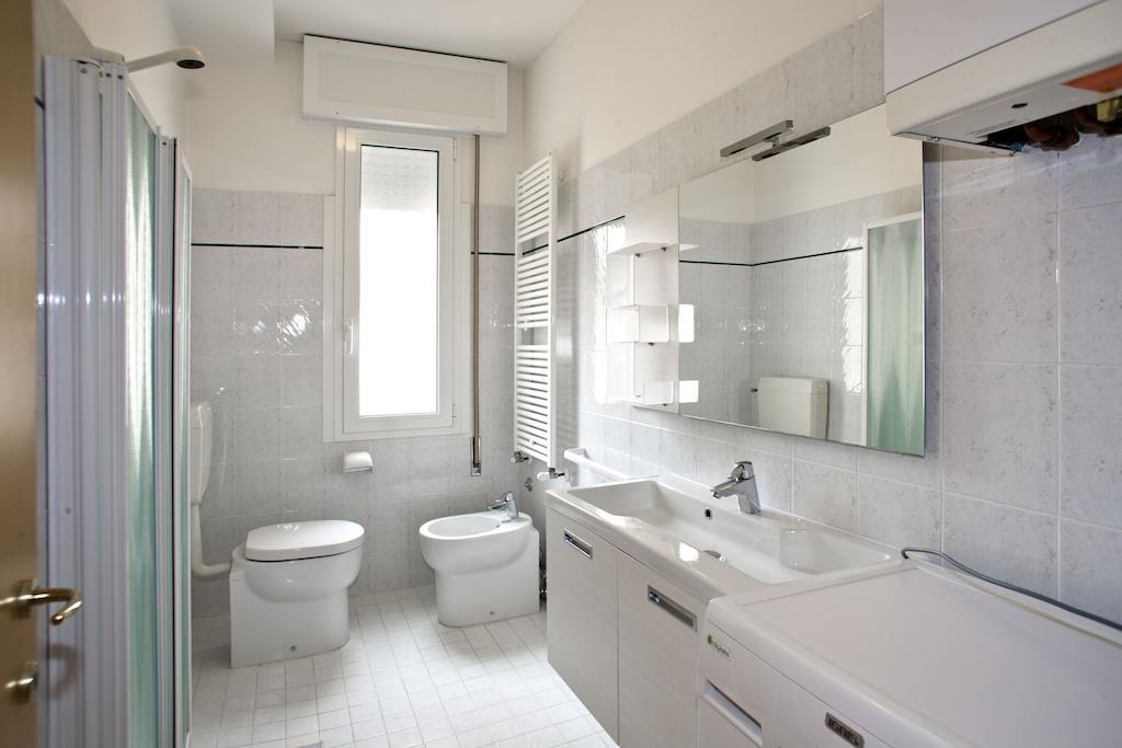 Villa Hanna Lido di Jesolo Værelse billede
