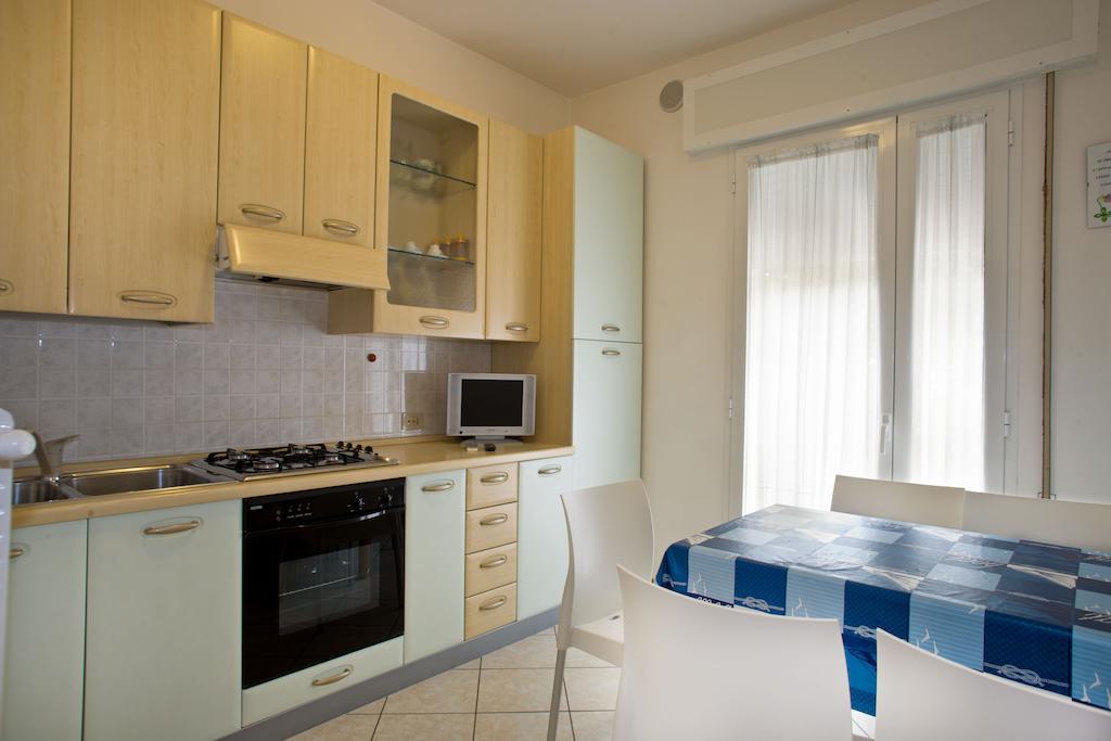 Villa Hanna Lido di Jesolo Værelse billede