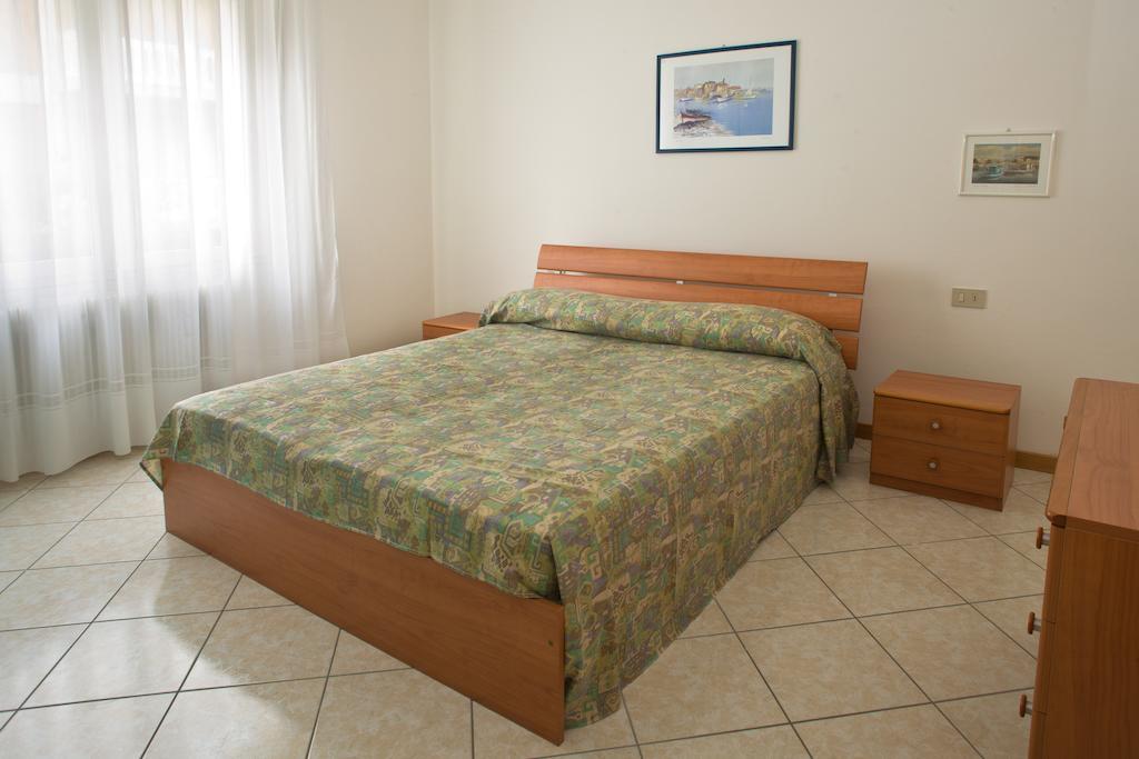 Villa Hanna Lido di Jesolo Værelse billede