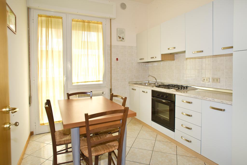 Villa Hanna Lido di Jesolo Værelse billede