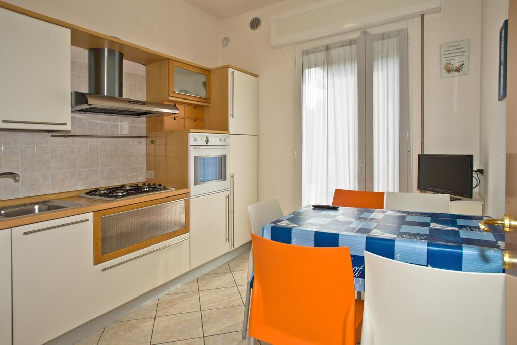 Villa Hanna Lido di Jesolo Værelse billede