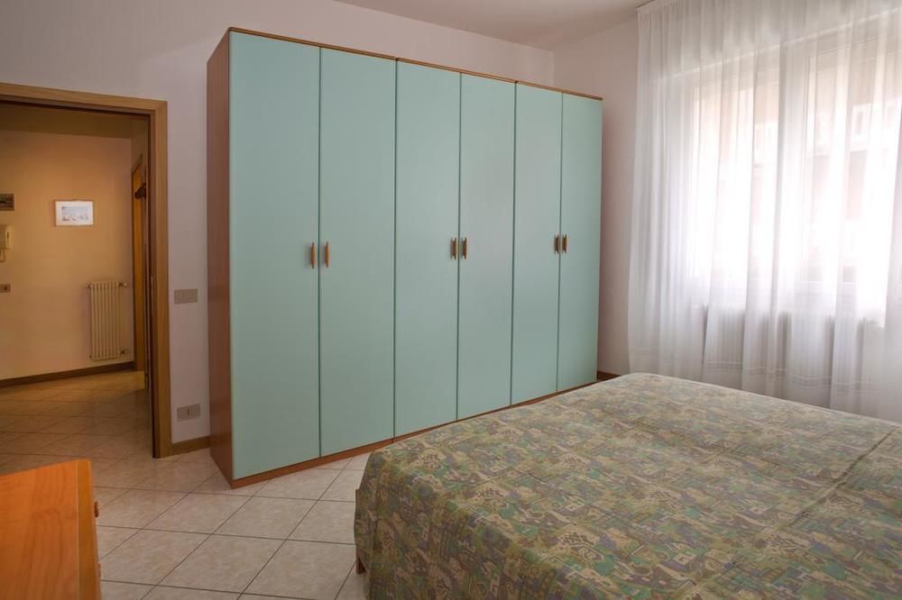 Villa Hanna Lido di Jesolo Eksteriør billede