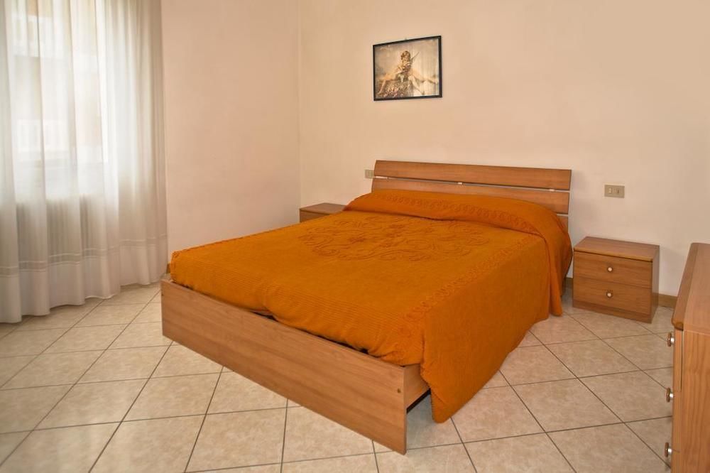 Villa Hanna Lido di Jesolo Eksteriør billede